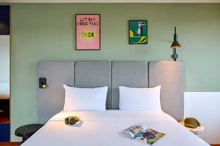ibis Baar Zug - 32