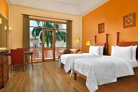 Le Méridien Jaipur Resort & Spa - 57