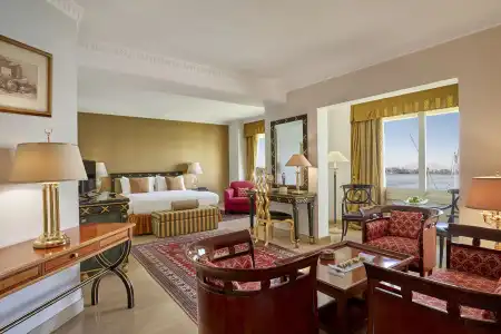 Steigenberger Achti Resort Luxor - 22