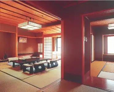 Yamanaka Spa Hanatsubaki - 14