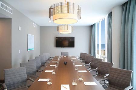 DoubleTree by Hilton Ocean City Oceanfront - 18