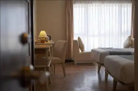 Non Nuoc Resort - 51
