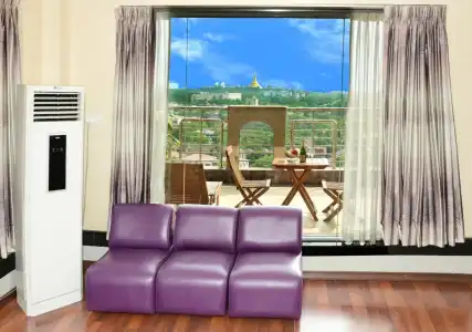 Grand United Ahlone Branch - 5