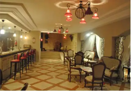 Dar el Bhar - 25