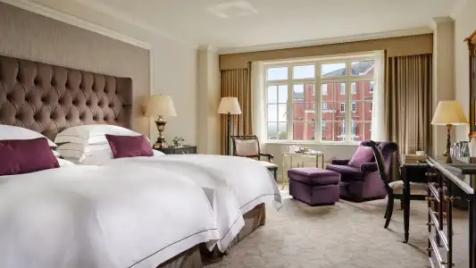 InterContinental Dublin by IHG - 89