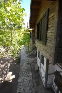 Koyevi Olympos Countryhouse - 51