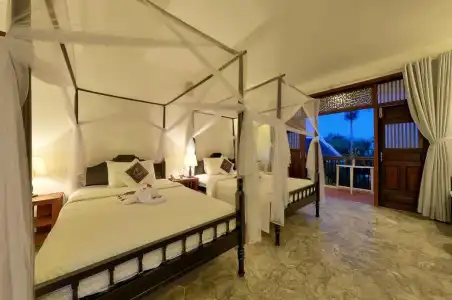 Hoi An Ancient House Resort And Spa - 227