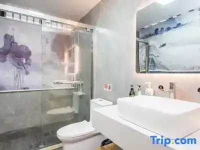 Xujia Tingyuan Inn - 41