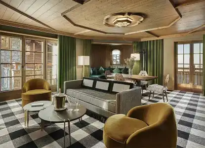 Apogée Courchevel, Oetkers - 94