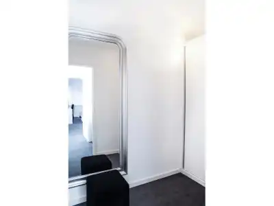 Hôtel Satellite - 28