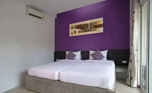 The Fong Krabi Resort - 39