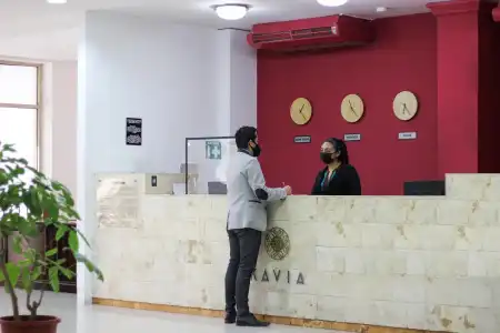 Maya Yucatán - 24