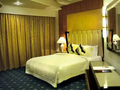 Panorama and Spa - 51