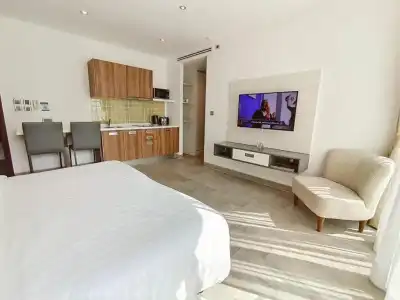 Absolute Twin Sands Resort & Spa - 196