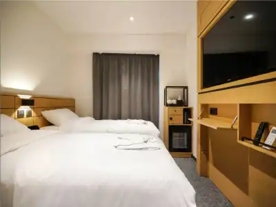Henn na Seoul Myeongdong - 14