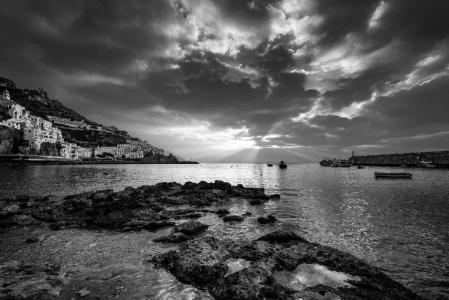 Vista d'Amalfi - 39