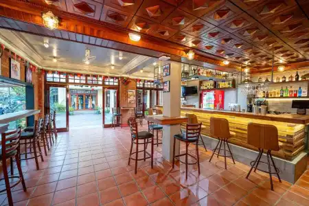 Annam Heritage Boutique & Spa - 9