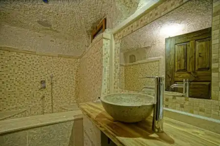 Zeus Cave Suites - 44