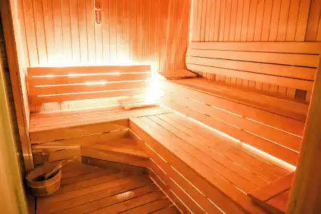 Marin-A & Spa - 8