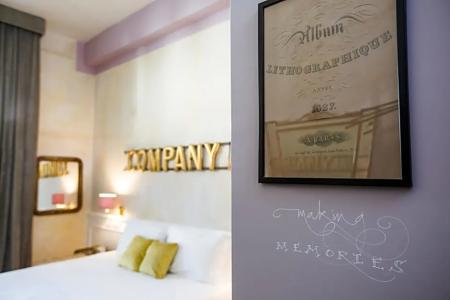 Oltrarno Splendid - 43