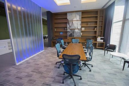 Hampton by Hilton Bolu - 3