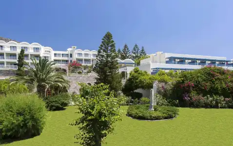 Mare Village - 2