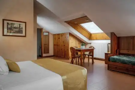 Cristallo Residence - 31