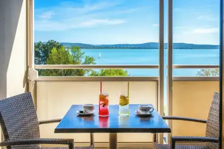 Club Tihany Resort - 45