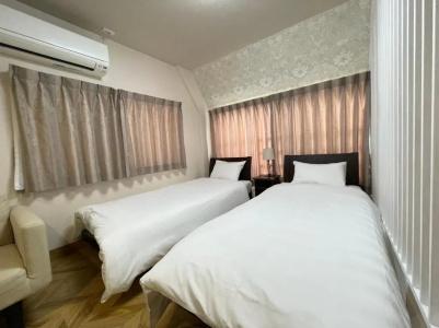 Guest House Laule'a Tennoji - 60