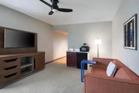 Hampton Inn & Suites St. Augustine-Vilano Beach - 143