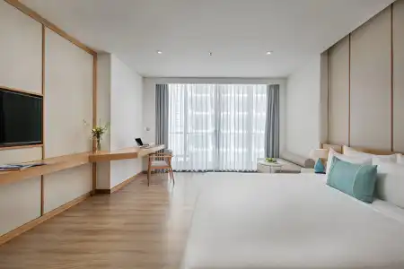 TMS Da Nang Beach - 164