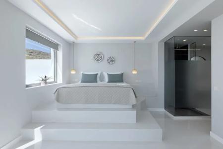 Infinity View Suites Tinos - 41