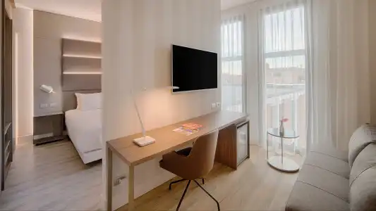 Avani Rio Novo Venice - 8