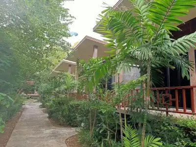 Lanta Pearl Beach Resort - 164