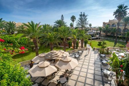 Abou Sofiane-Families & Couples Only - 26