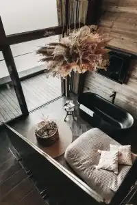 Jufenalm BOHO & Restaurant - 114