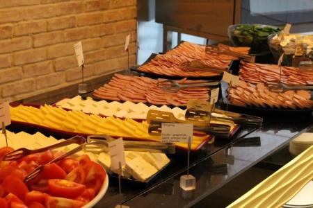 ApartMarina Holiday Club & SPA - All Inclusive - 10