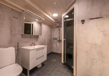 Levikaira Apartments - Log Cabins - 23