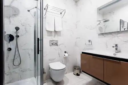 Panoramic Spa - 55