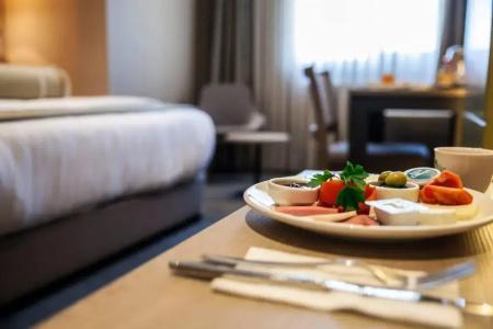 Yeni Bahar Otel - 37