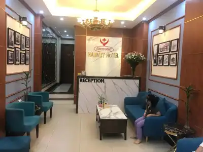 Hanoi Hanvet - 9