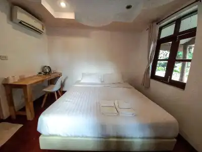 Morning Star Resort - 72