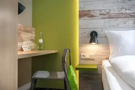 ibis Styles Stuttgart Vaihingen - 32