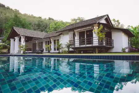 Koyao Bay Pavilions - 13
