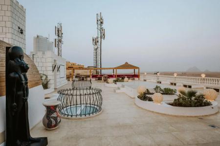 Desert Moon - 19