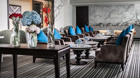 Mövenpick Sukhumvit 15 - 29