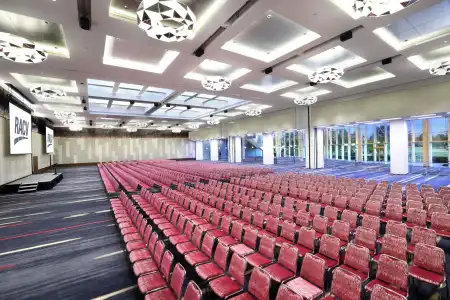 Racv Royal Pines Resort Gold Coast - 13