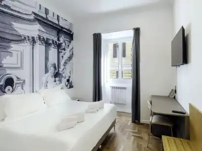 B&B Roma Italia Viminale - 4