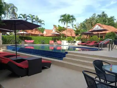 Boonya Resort Koh Chang - 32