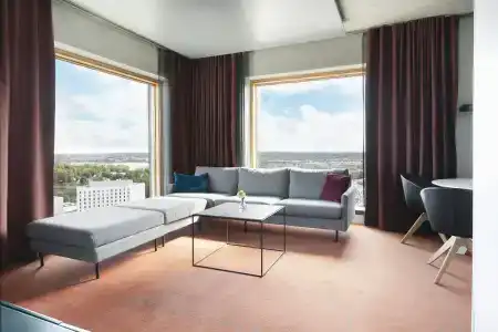 Solo Sokos Torni - 4